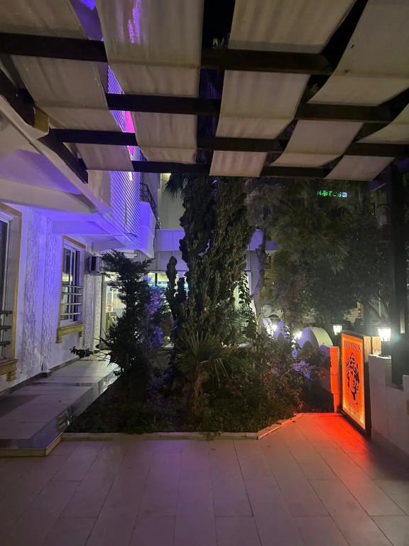 Hotel photo 15