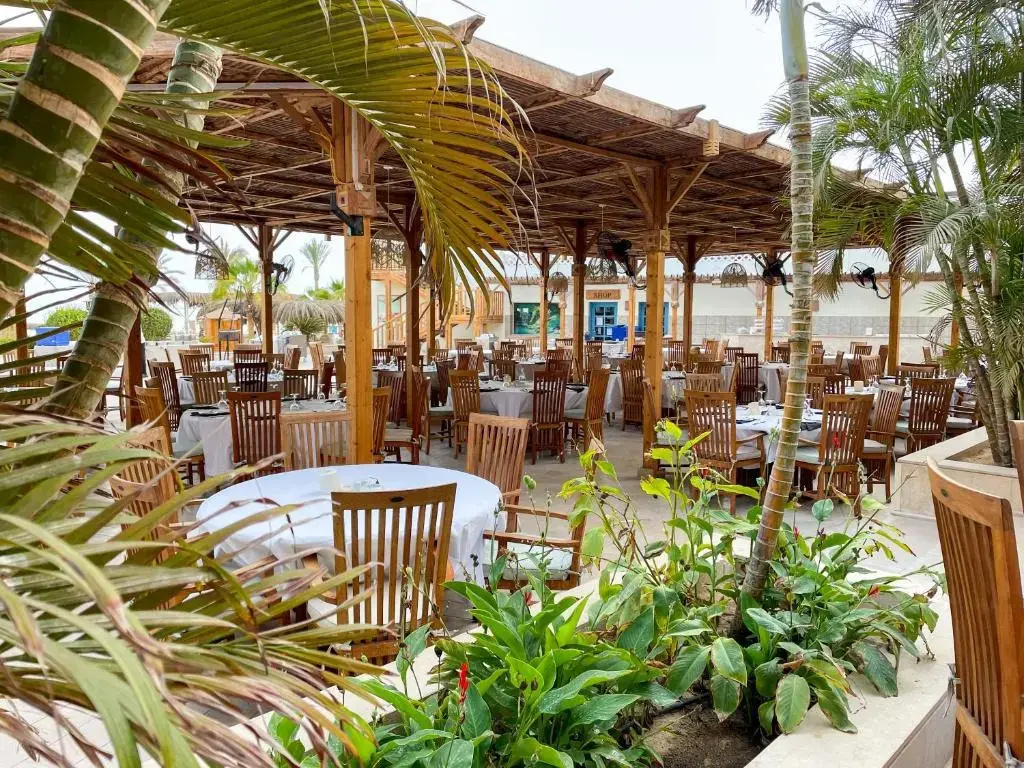 The Breakers Diving & Surfing Lodge - Général