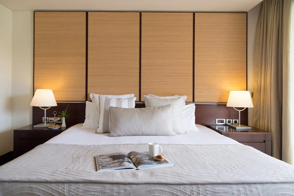 Porto Carras Meliton Hotel - Chambres