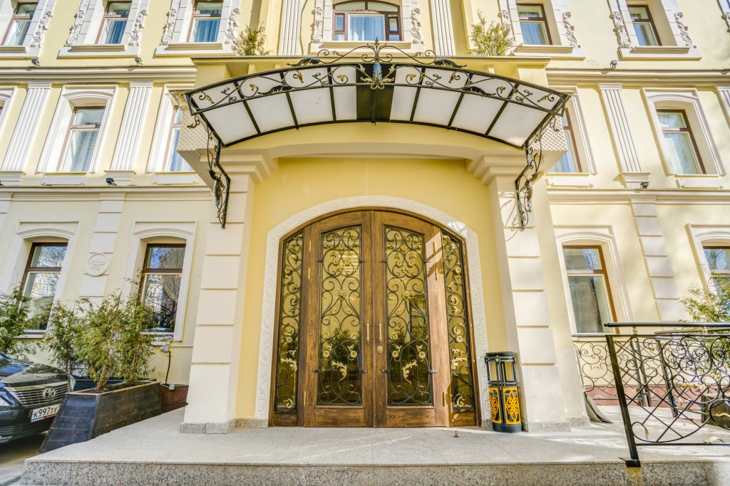 Sadovnicheskaya Hotel image