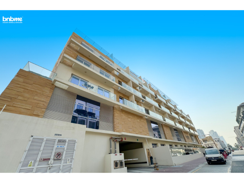 Bnbme Oxford Residence Studio Apartments