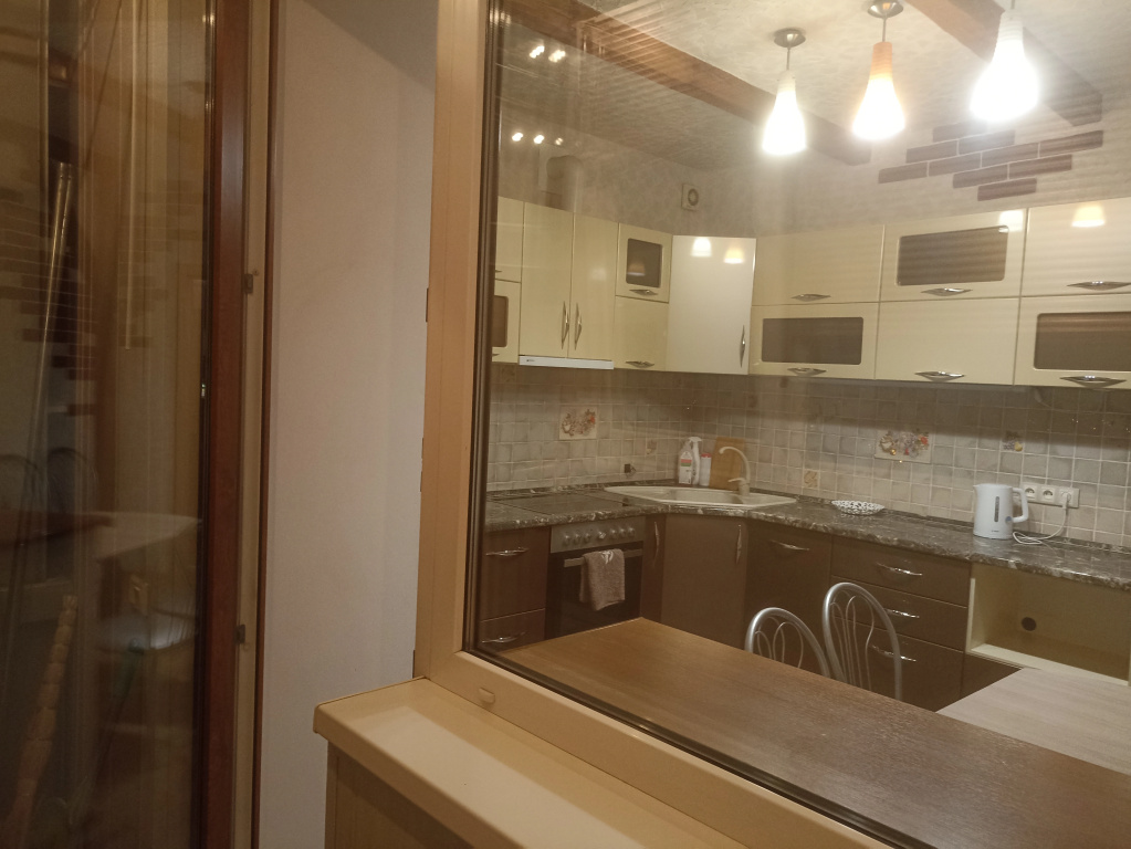 Viktoriya Flat — 4