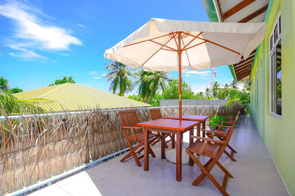 Koimala Guest House