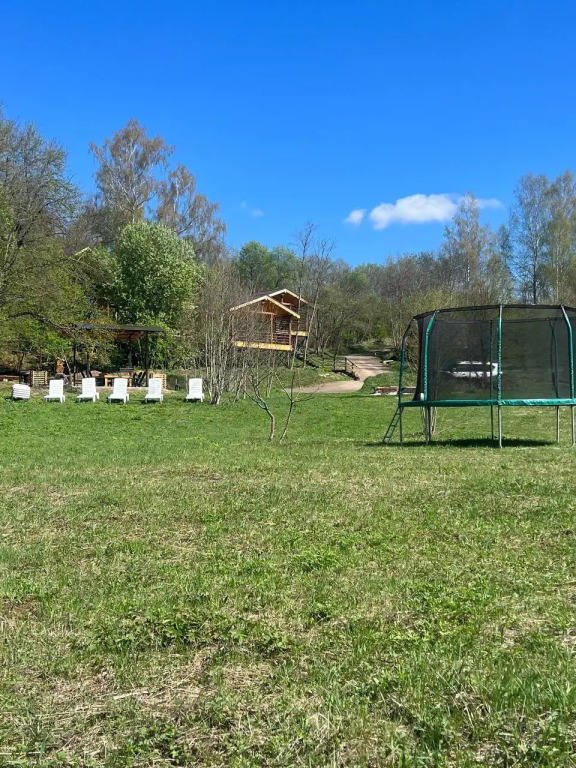 Частный дом Веселые гуси 5 - фото 16