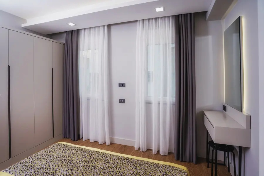 Stile Suite Family Hotel — фото