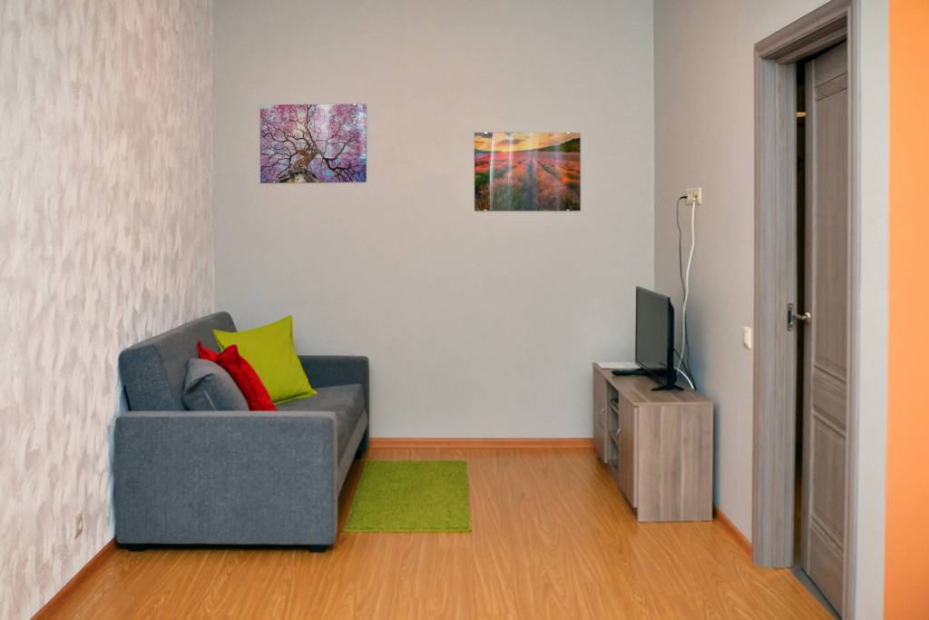 Апартаменты на Дачной 17 - фото 2