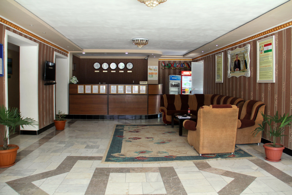 Hotel photo 2