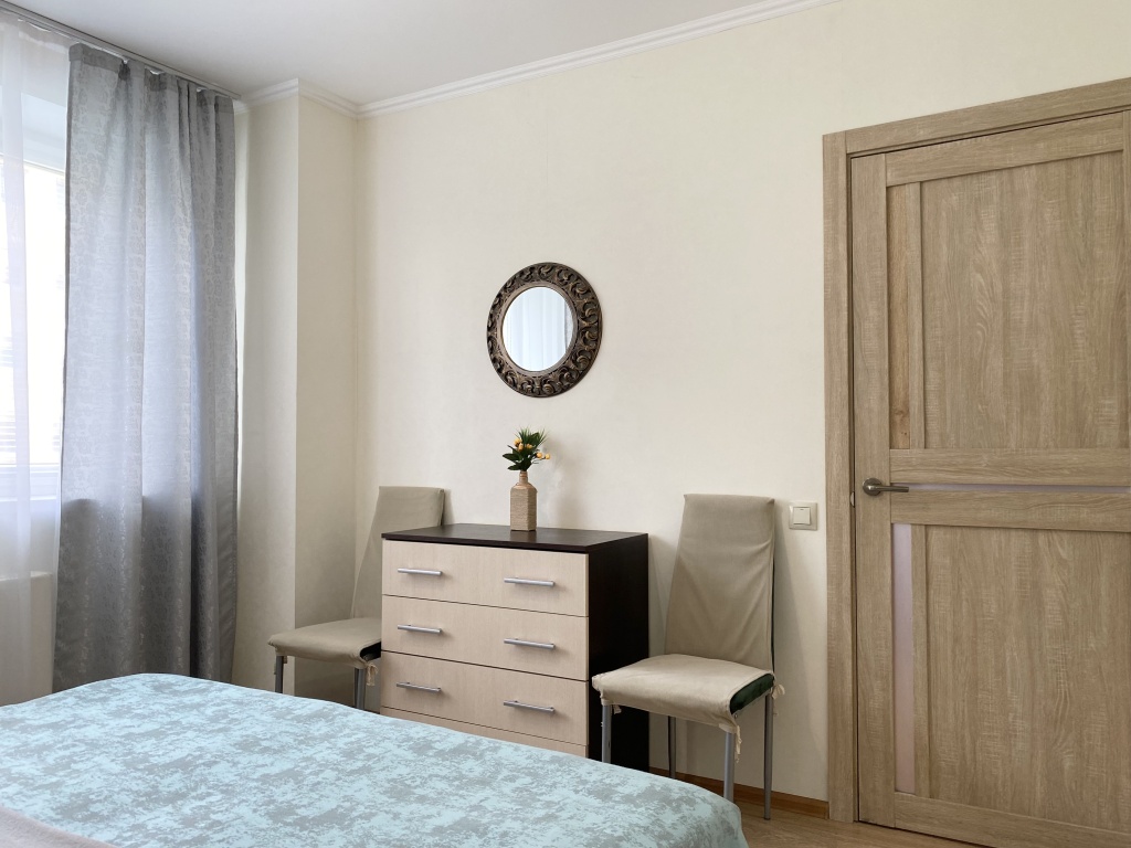 Квартира Париж — 4