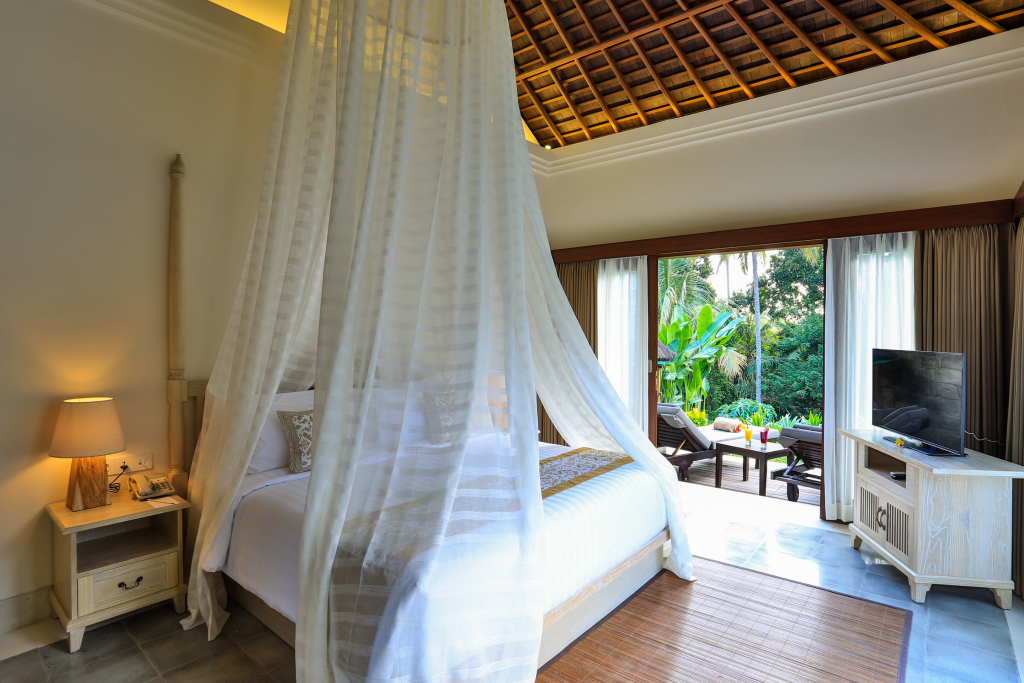 Visesa Ubud Resort