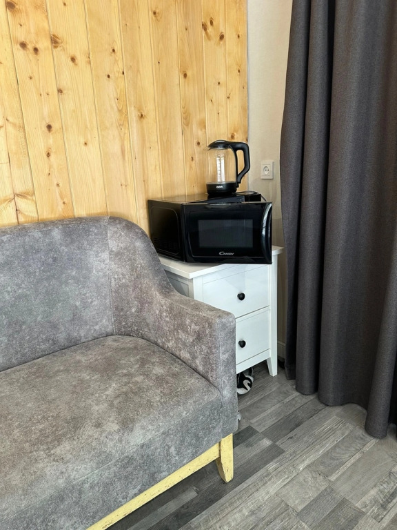 Двухместный номер Classic двуспальная кровать в Koban Spa Resort