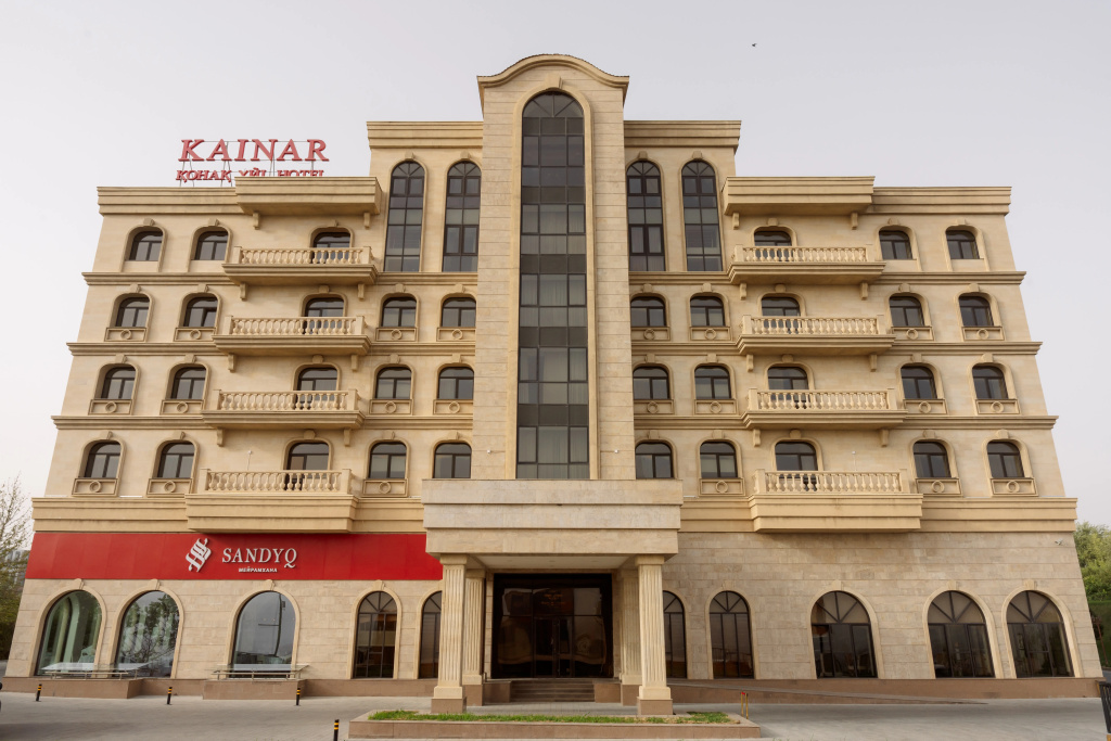 Kainar Hotel