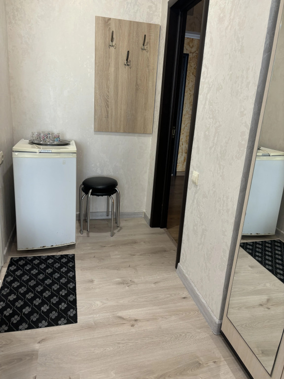 Четырёхместный номер Standard в Ruzanna inn