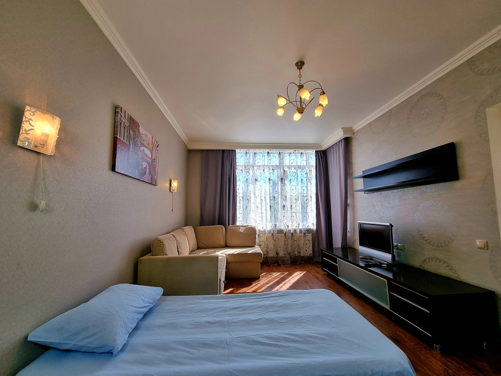 Апартаменты RoomOnDay на ул.Колпакова арт.000496 — фото