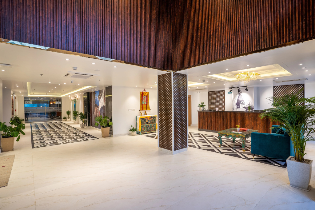 Hotel photo 5