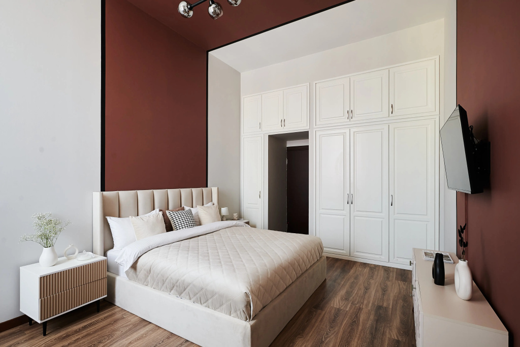 Квартира GM Apartments Премиум четверка на Арбате — фото