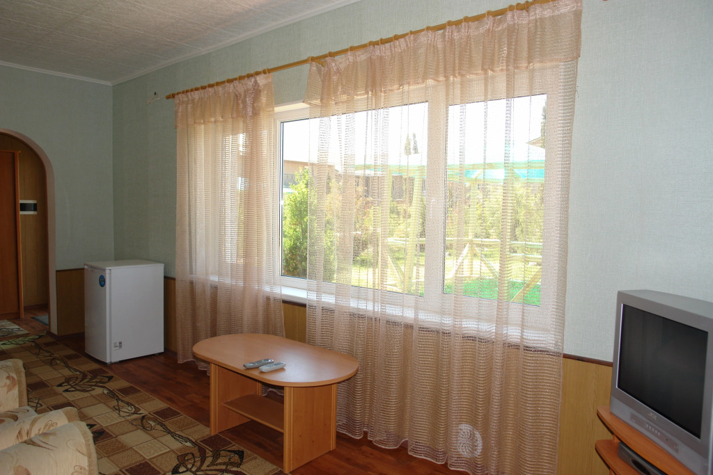 Гостиница Качинская - фото 8