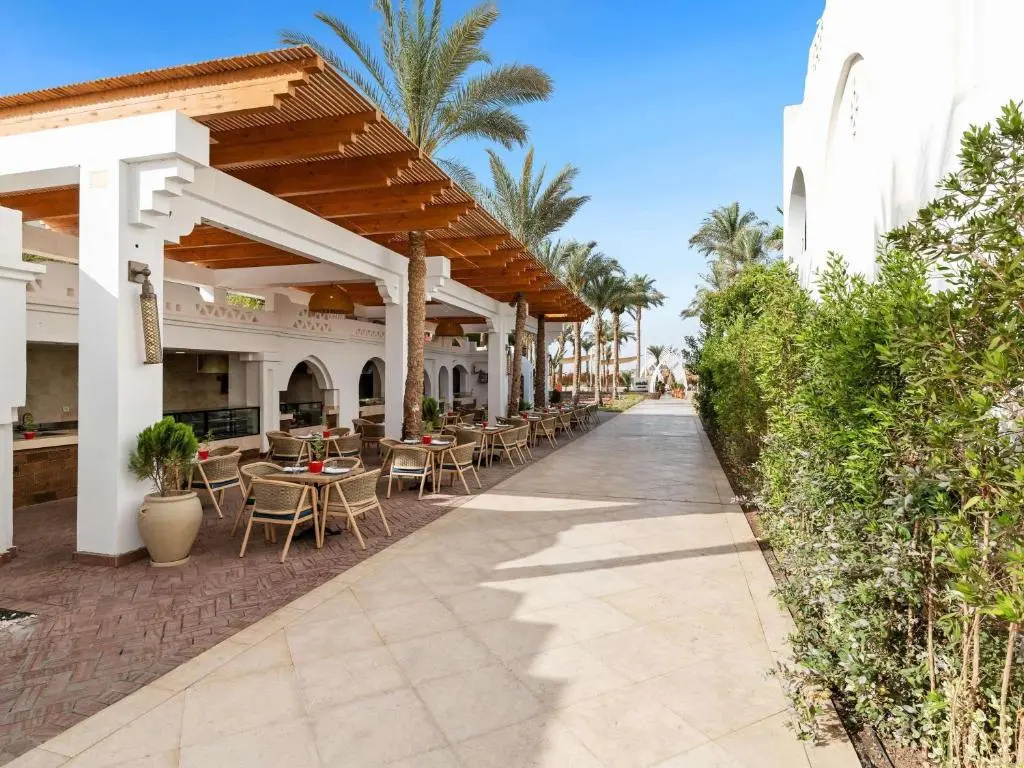 Swissotel Sharm El Sheikh, Наама-Бей, Єгипет мініатюра 35