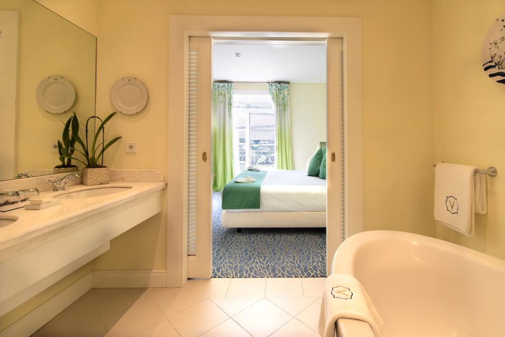 The Vintage House - Douro - Chambres