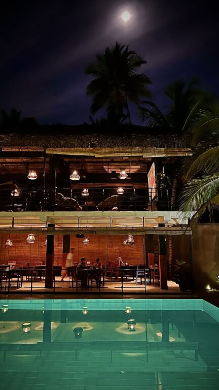 Mandala Villa