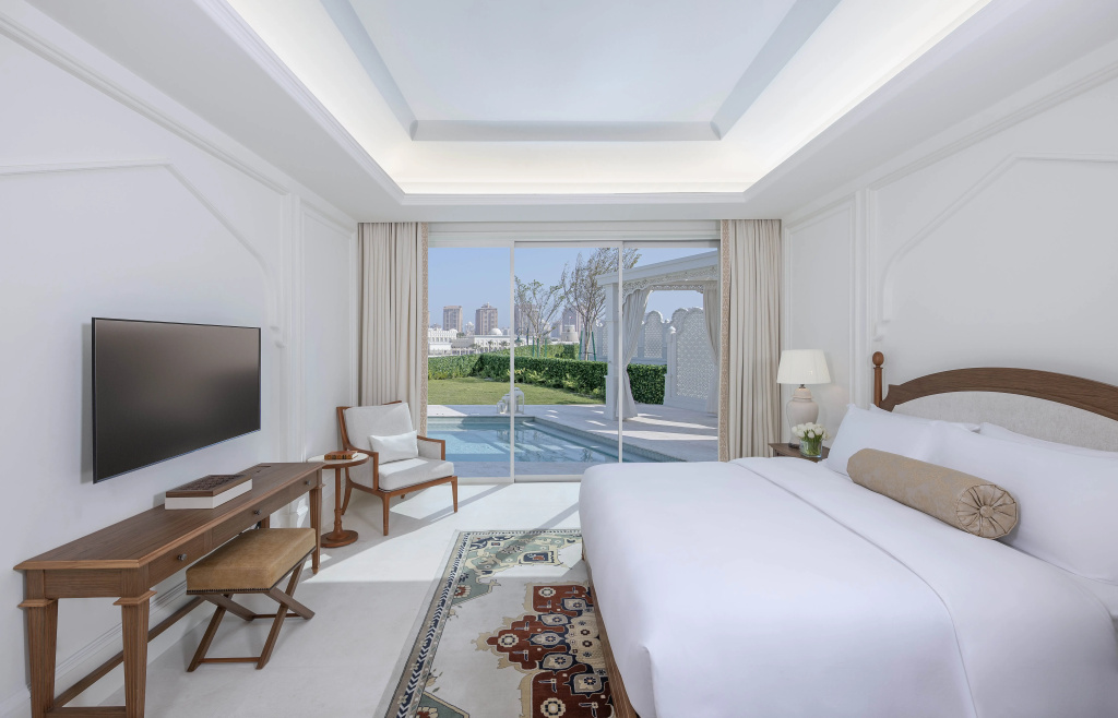 2 Bedrooms Villa