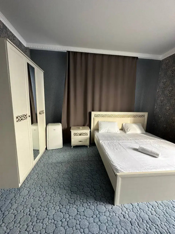 Отель Мажор - фото 26