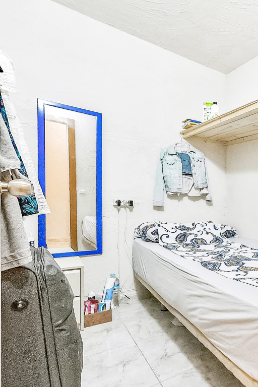 Economy Single room