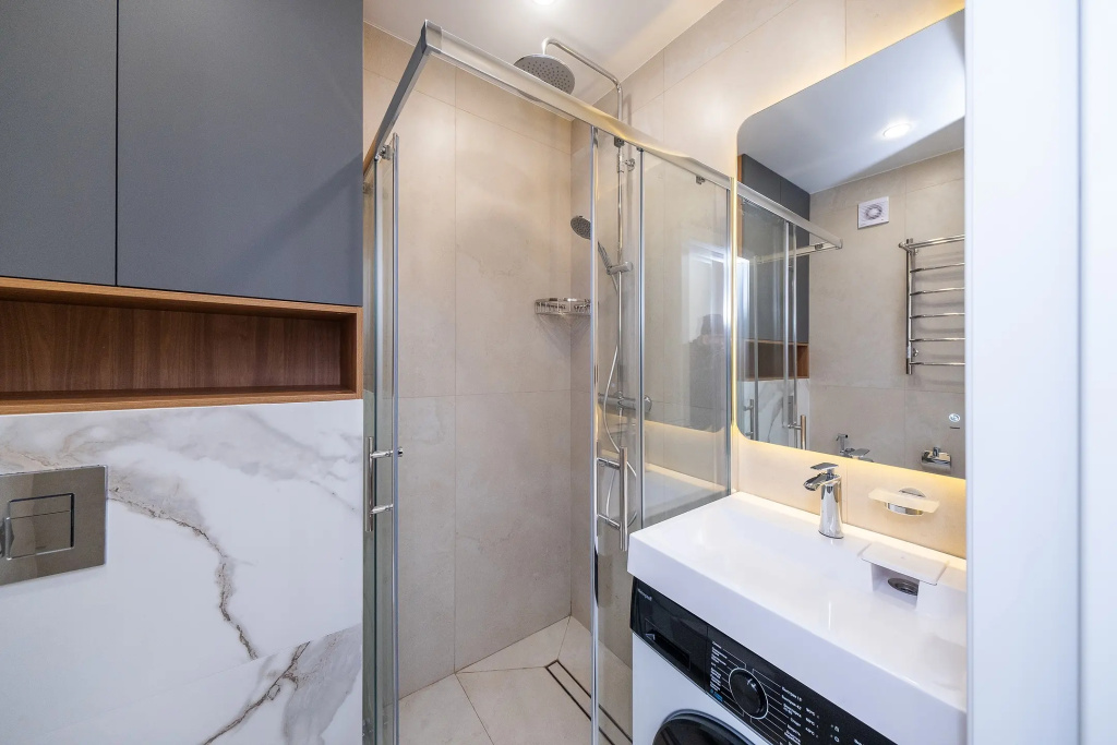 Отель Апартаменты Standart Classic в Сочи