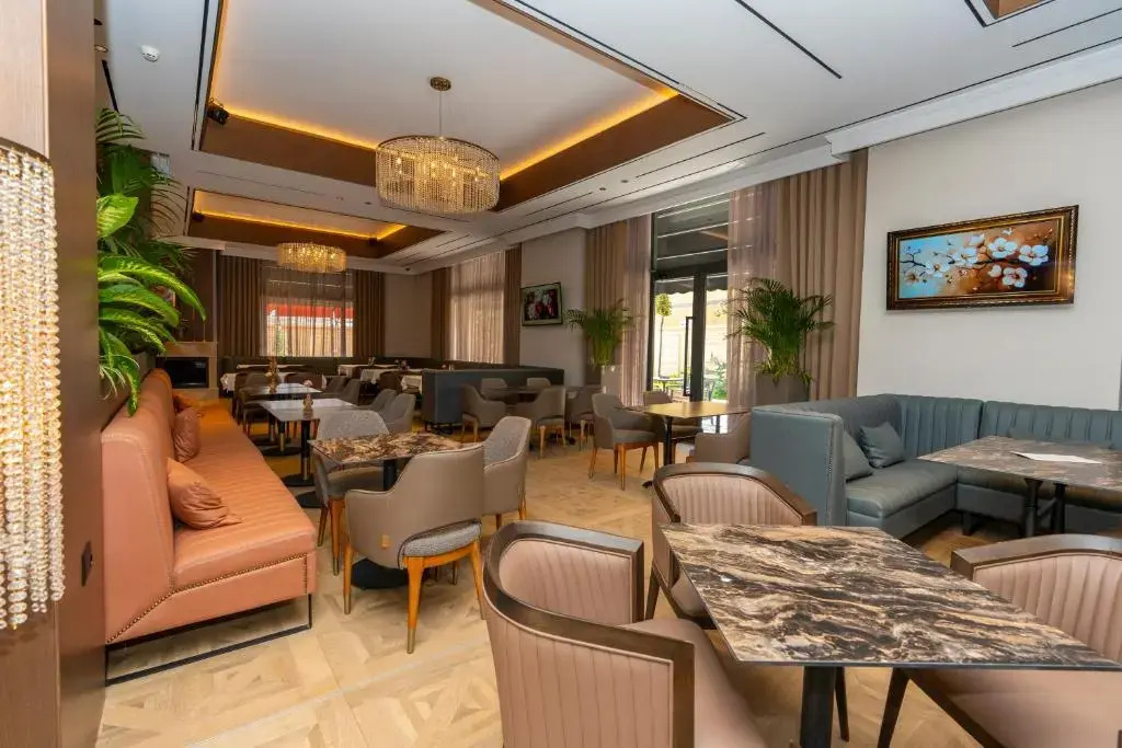 Hotel photo 12
