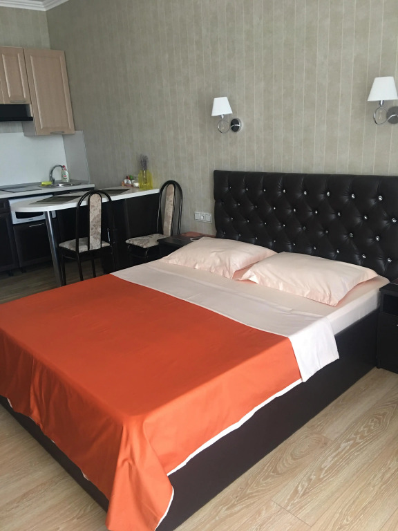 Апартаменты кв.36  "Форосский берег" - фото 18