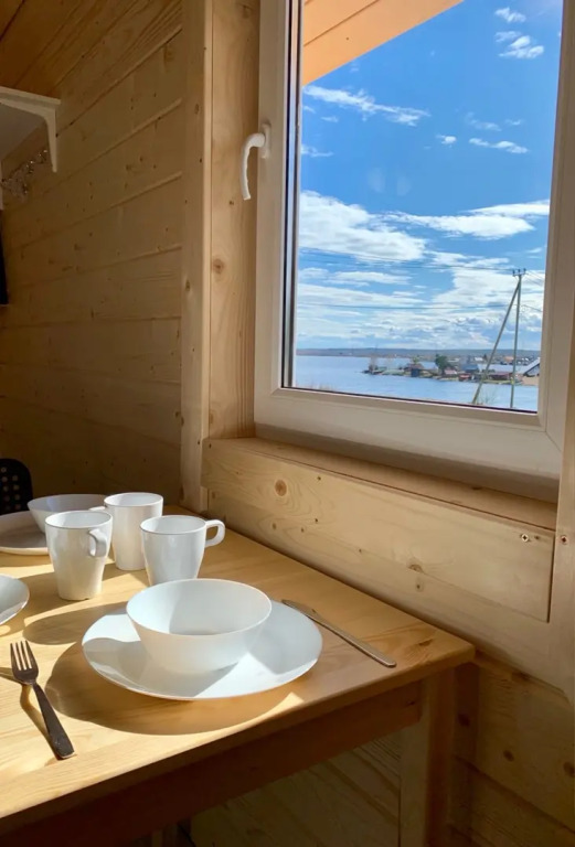 Коттеджный посёлок У Плотника 3 - фото 5