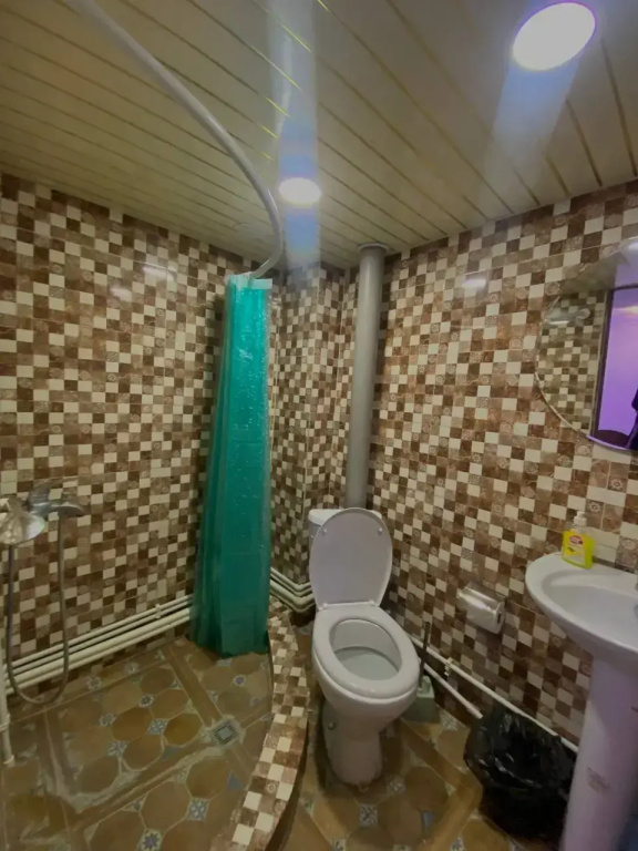 Одноместный номер Comfort в Отель 333