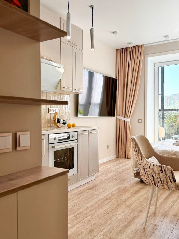 Квартира Dvina Residence — 4