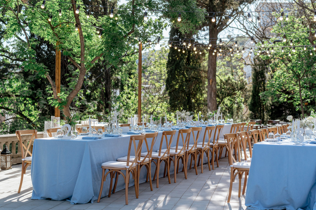 Отель Усадьба Голубой Залив - фото 25