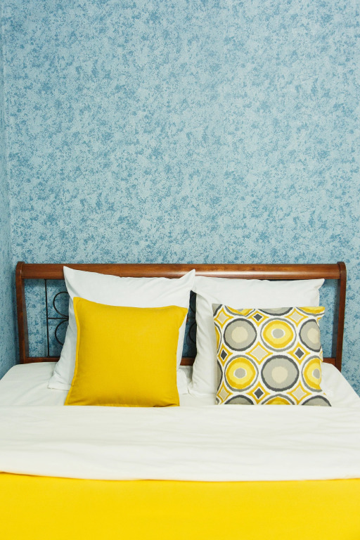 Апартаменты Квартира для гостей города - фото 19