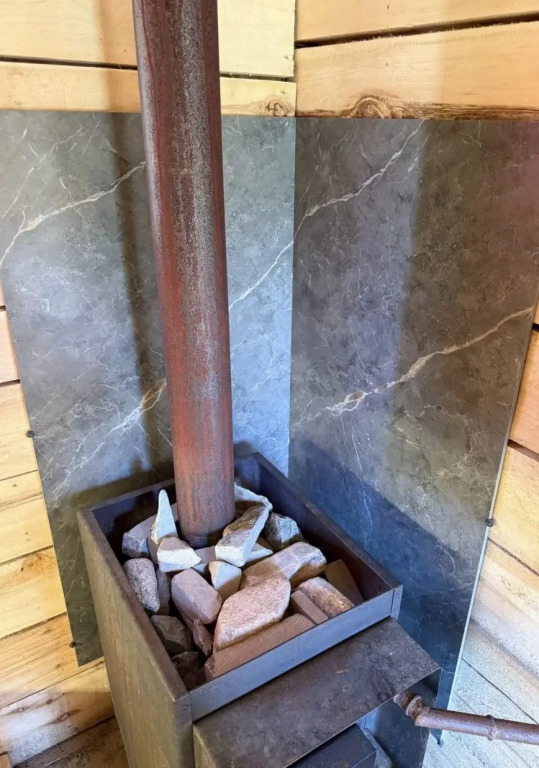 Частный дом Загородный - фото 29