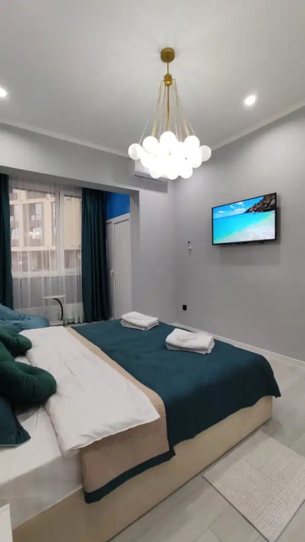 Апартаменты в City Lux Aparts