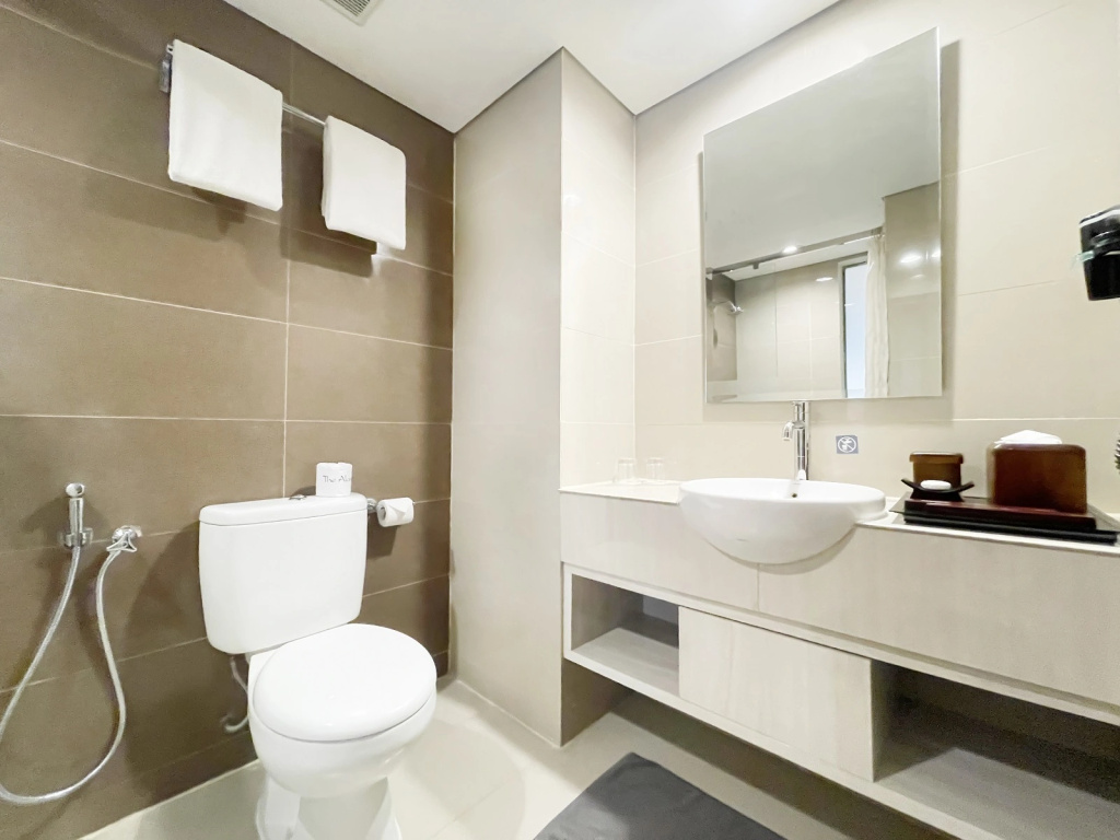 The Alana Hotel & Conference Center Malioboro Yogyakarta - Chambres