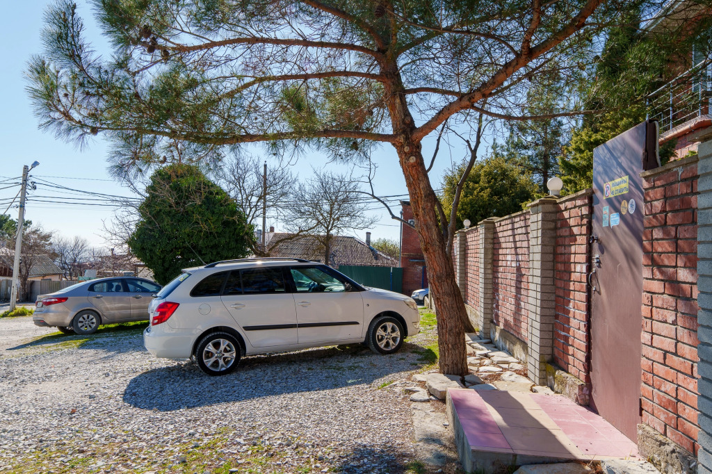 Гостевой дом Ля Вилла - фото 20