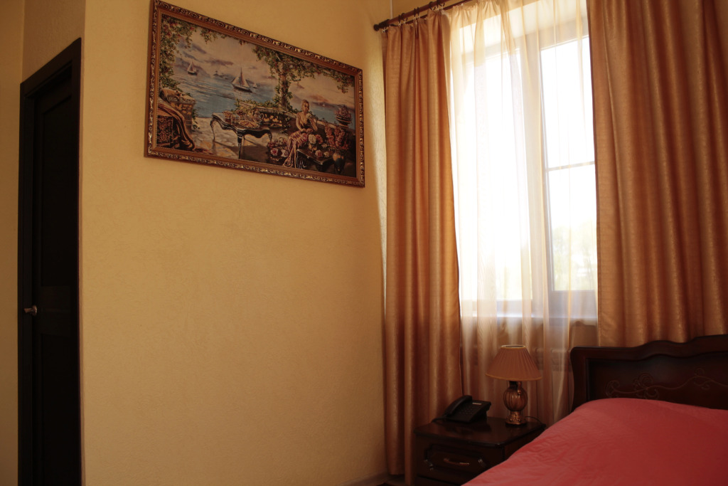 Отель Гжатск - фото 15