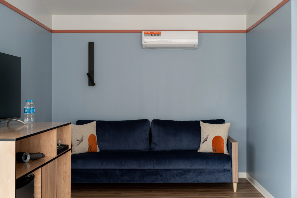 Hotel photo 19