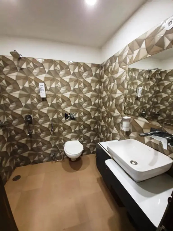 Hotel Mandakini Royal - Général