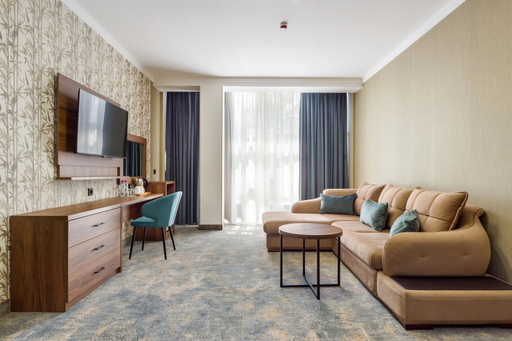 Superior Suite