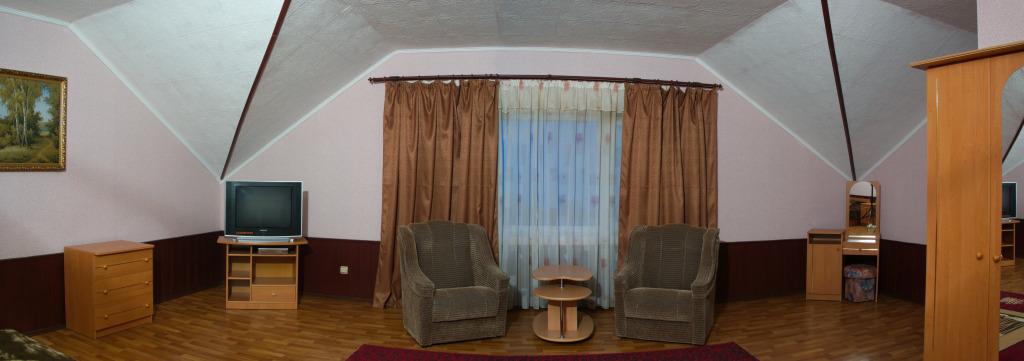 Гостиница Качинская - фото 5