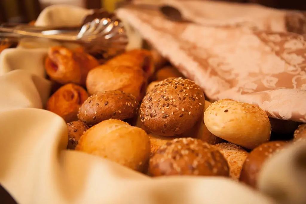 Отель Тагил - фото 8