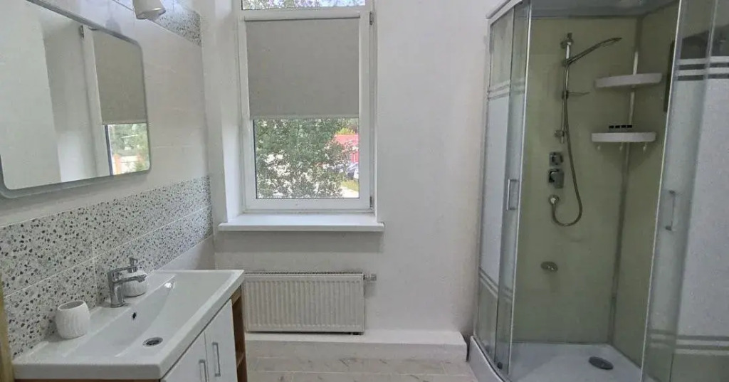 Двухместный номер (Building 3) Комфорт двуспальная кровать в Ателика Улиткино