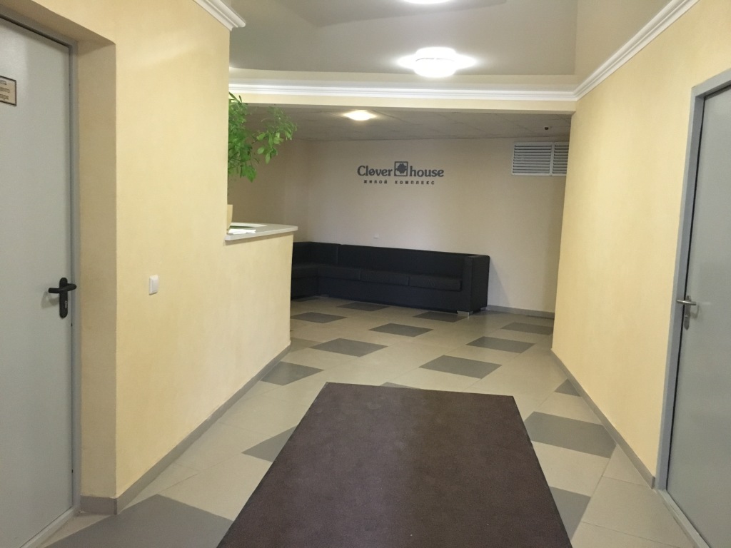 Апарт отель на суконной слободе
