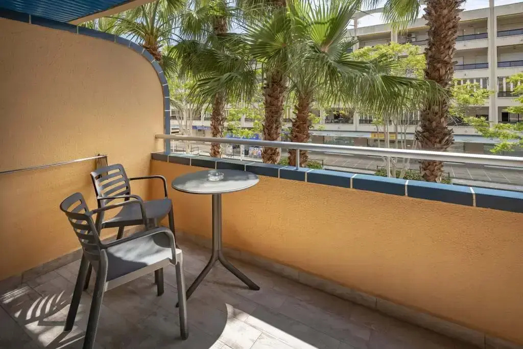 4R Playa Park Hotel - Chambres