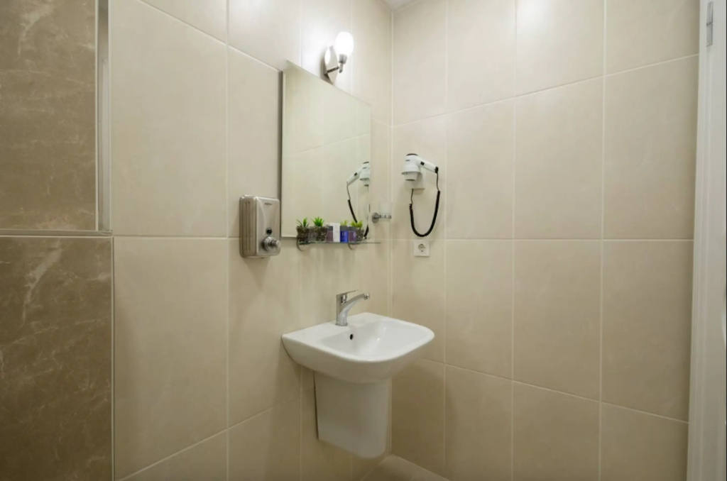 The Printhouse Hotel - Chambres