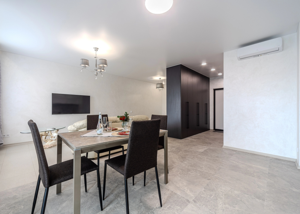 Отель Апартаменты Urban Stay | Дом вдали от дома в Минске