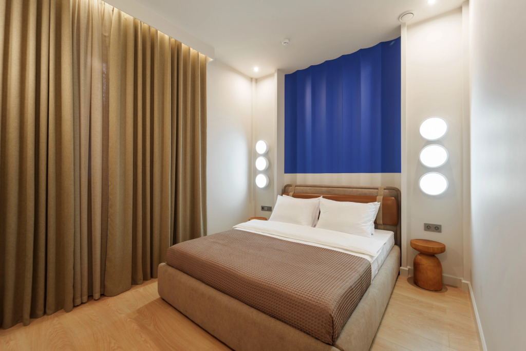 Номер Standard в Casa Luna